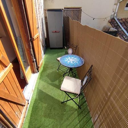 Appartamento Studio Duplex Au Coeur Du Quartier Historique! Bergerac Esterno foto